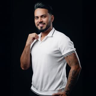 Glauber Farias Studio de Beleza