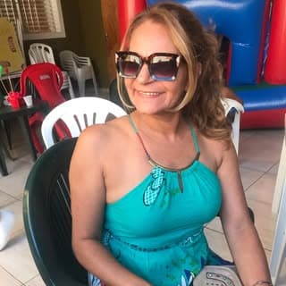 Gorete Cabeleireira