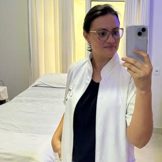 Graziele Bertolino