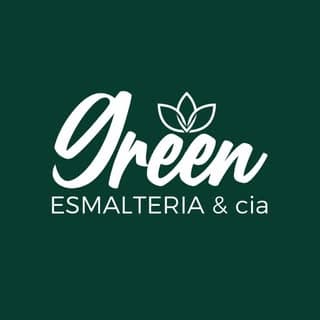 Green Esmalteria & Cia