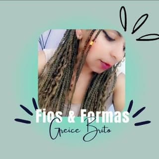 Greice Fios e Formas