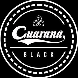 Guaraná Black