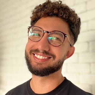 Gustavo Camargo Cabelos