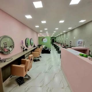 Harmonia Studio de Beleza