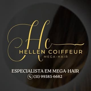 Hellen Coiffeur