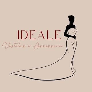 Ideale Vestidos
