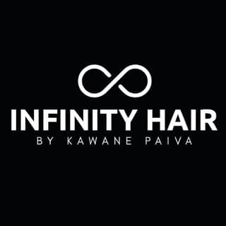 Infinity Hair by Kawane Paiva