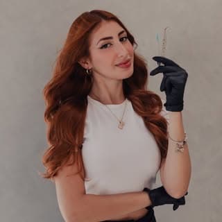 Ingrid Lourenço
