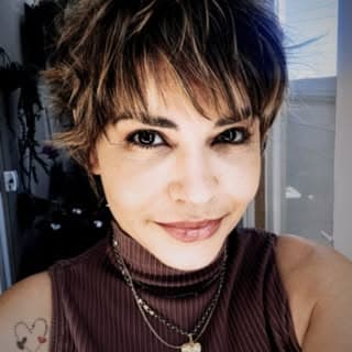 Irení Maria d’Paula