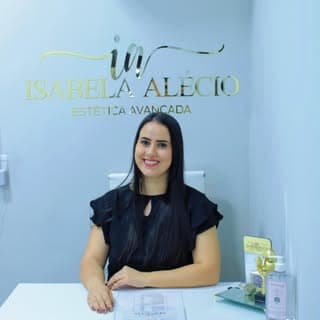 Isabela Alécio Estética