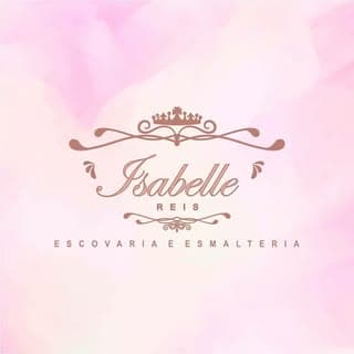 Isabelle Reis Escovaria e Esmalteria