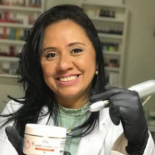 Isis Aguiar
