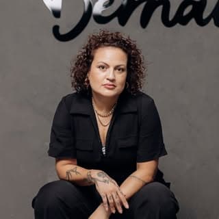 Espaço Jake Bernardo