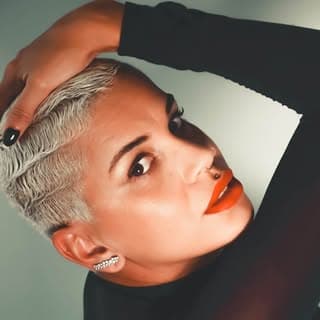 Jamille Bispo Hair