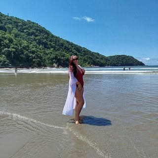 Janaina Makehair