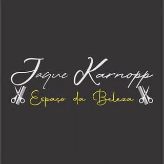 Jaque Karnopp Espaço