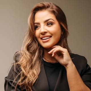 Jessica Nayara Sobrancelhas