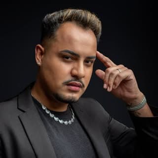 Johny Rodrigues