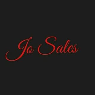 Jo Sales Cabeleireiro