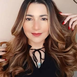 Morena Iluminada