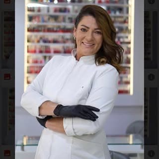 Josiane Sotti