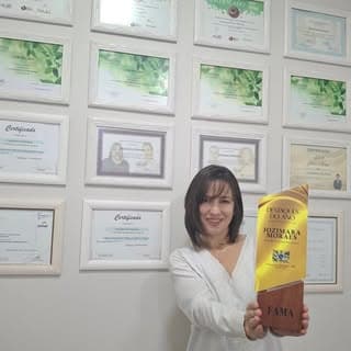 Jozimara Morais