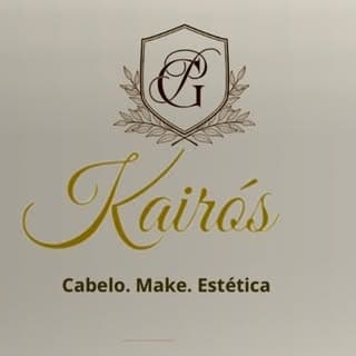 Kairós Cabelo. Make. Estética