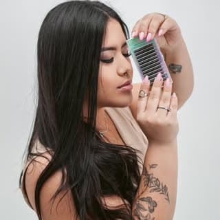 Kamilly Pires
