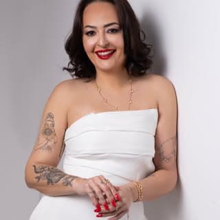 Karine Kamila