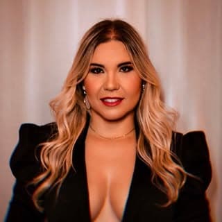 Katherine Braga