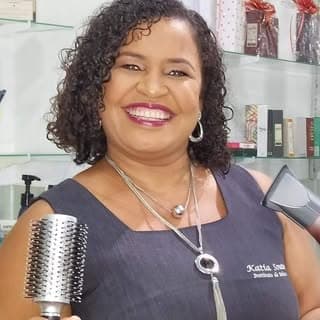 Katia Silene