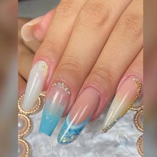 Keila Lima Nails