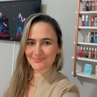 Keila Ribeiro
