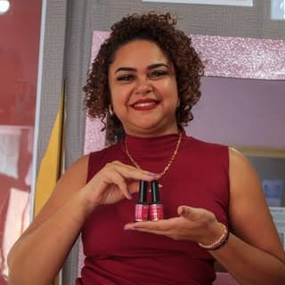 Kelly Bello Veloso
