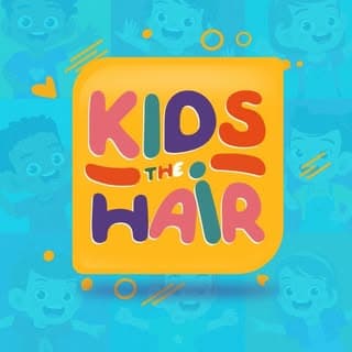 Kids The Hair