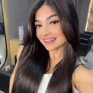 Kamila Silva | Extensão de Cílios