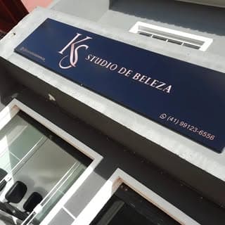 Studio de Beleza