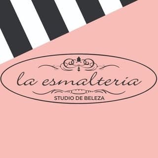 La Esmalteria Studio de Beleza