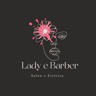 Lady e Barber Salon