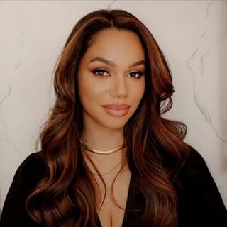 THE BELLA BEAUTY