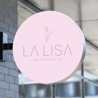 La Lisa Esmalteria
