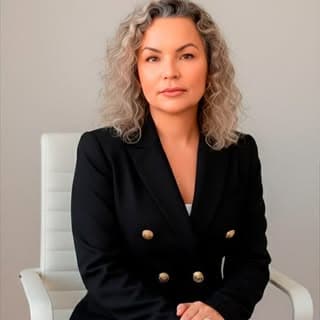 Lane Rebouças