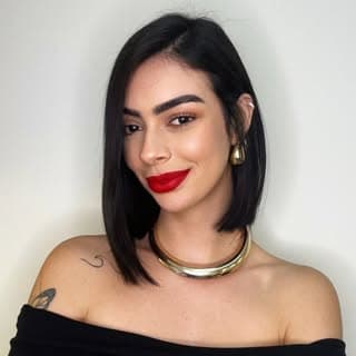Larissa Costa - Biomedicina Estética