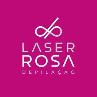 Laser Rosa
