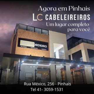 Lidy Cordeiro cabeleireiros
