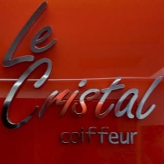 Le Cristal Coiffeur