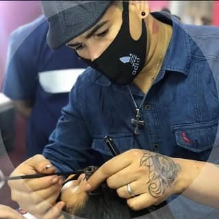 Leo Designer de Sobrancelhas