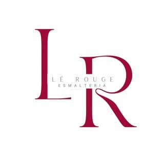 Le Rouge Esmalteria