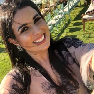 Letícia Ribeiro