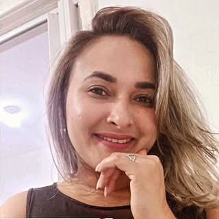 Linda Lua Erlane Andrade